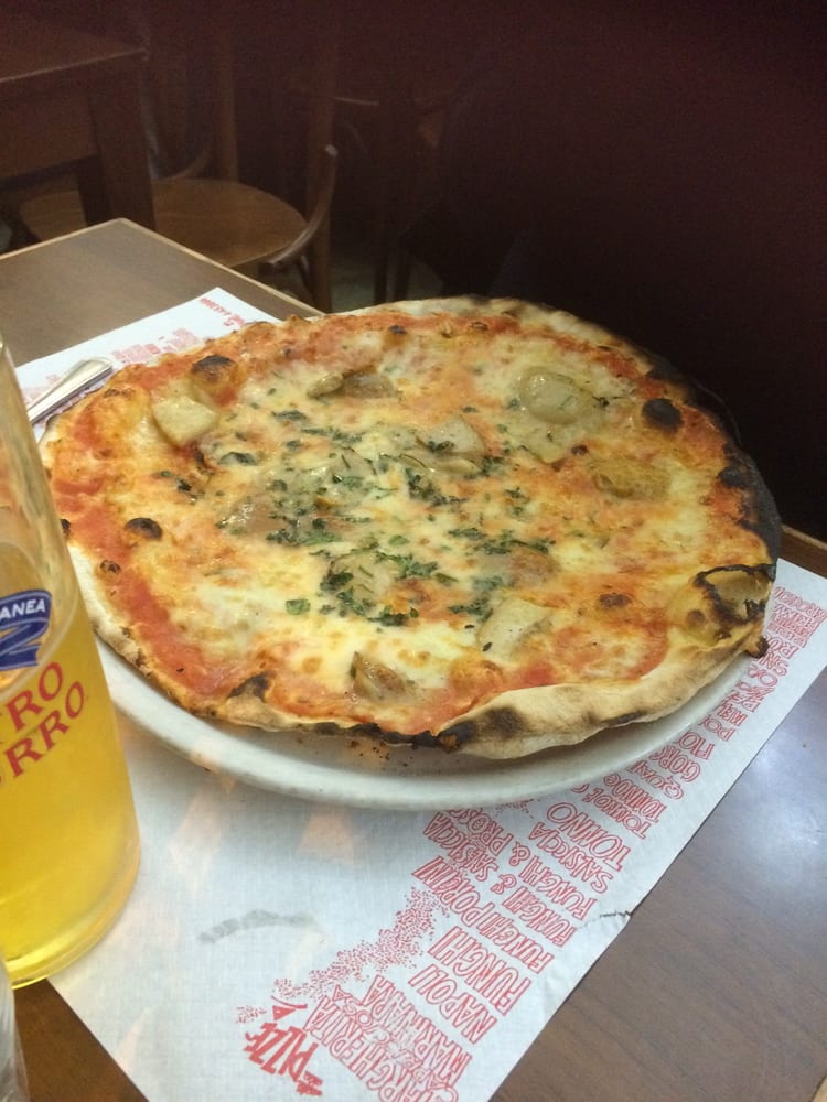 Pizzeria Formula 1 19 Photos & 34 Reviews Pizza Via degli Equi 13