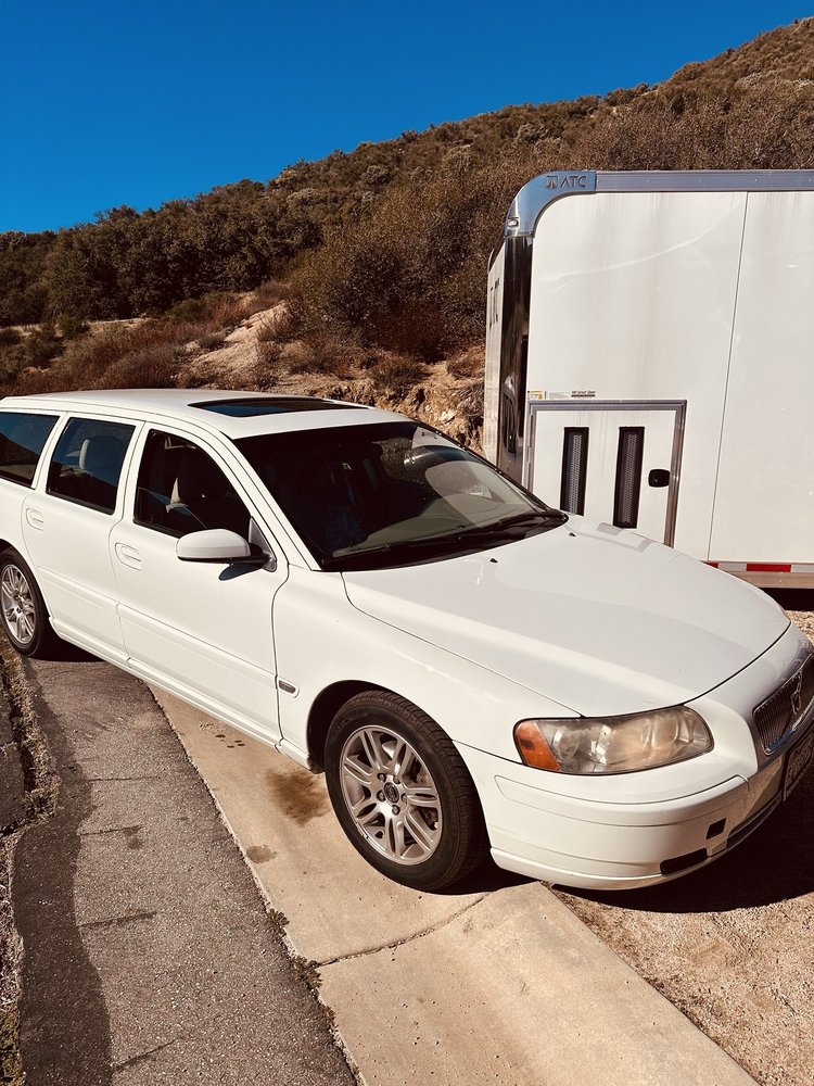 Gabe's Scandia Motors