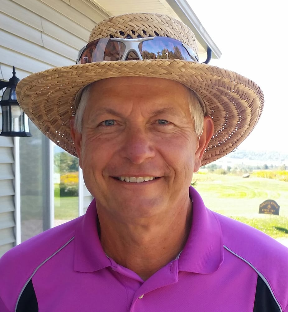 Aurora Golf Training