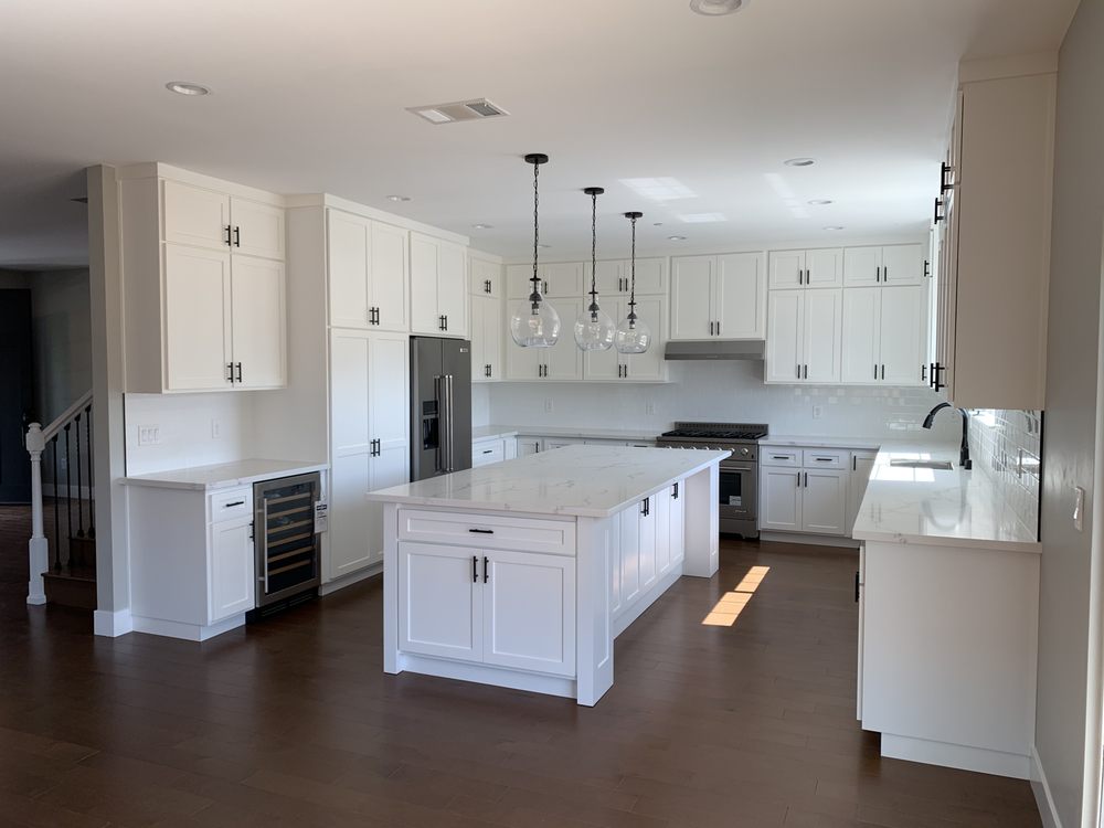 Keystone Building Services