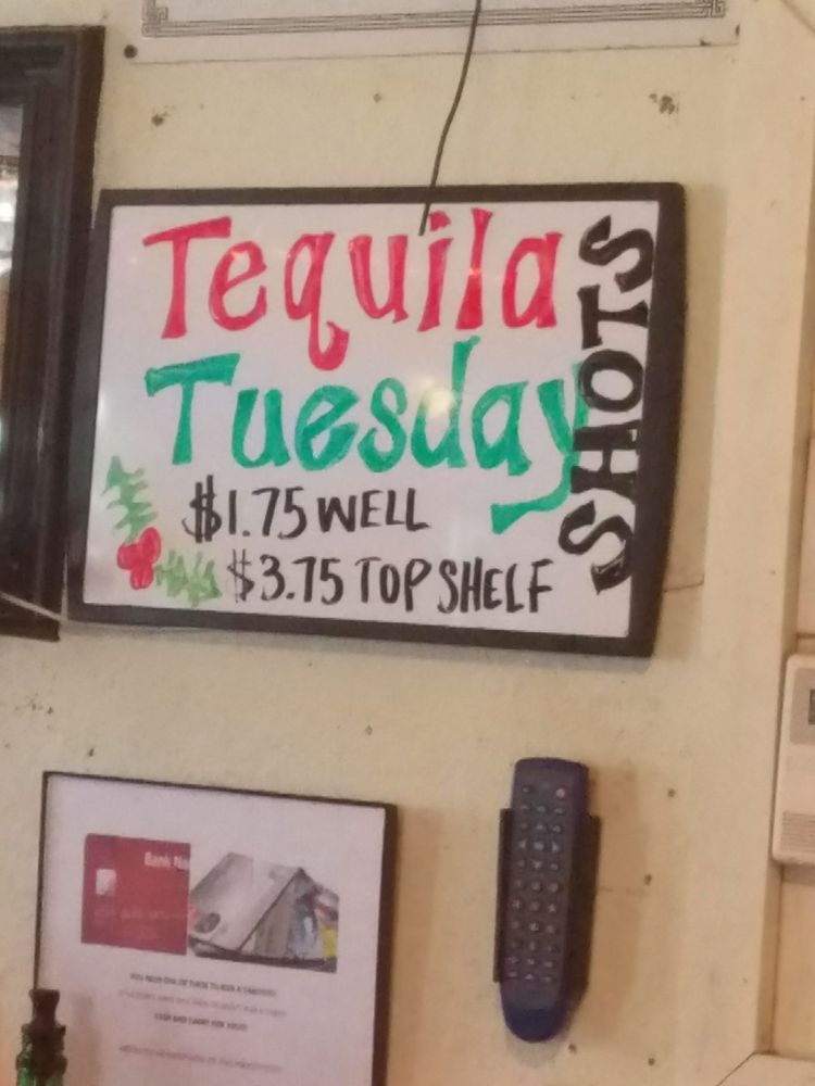 Fourth Street Bar & Grill
