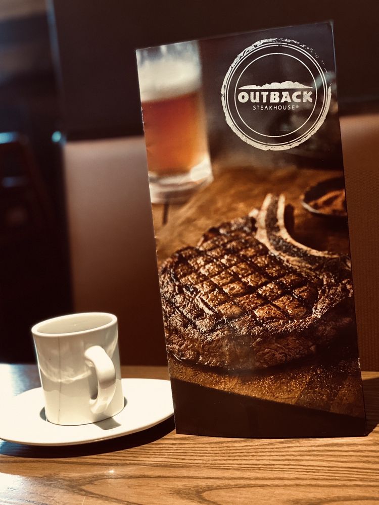 Outback Steakhouse