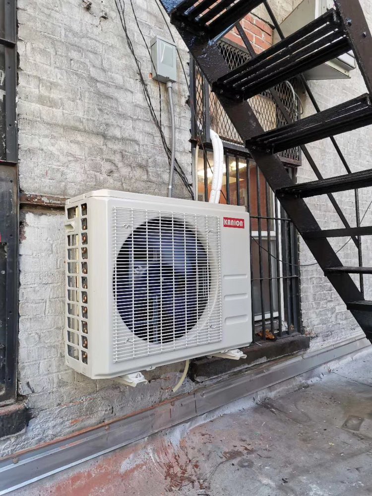 image of business W&L AC