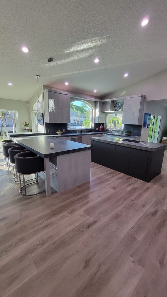 Granite & Marble Pro