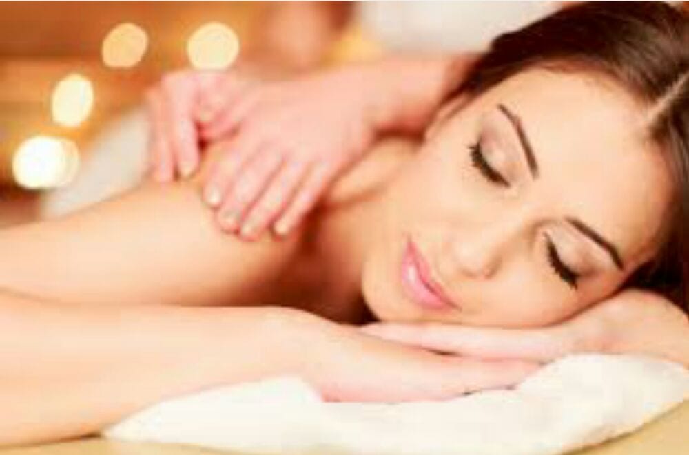 Massage By Juliana Lozano