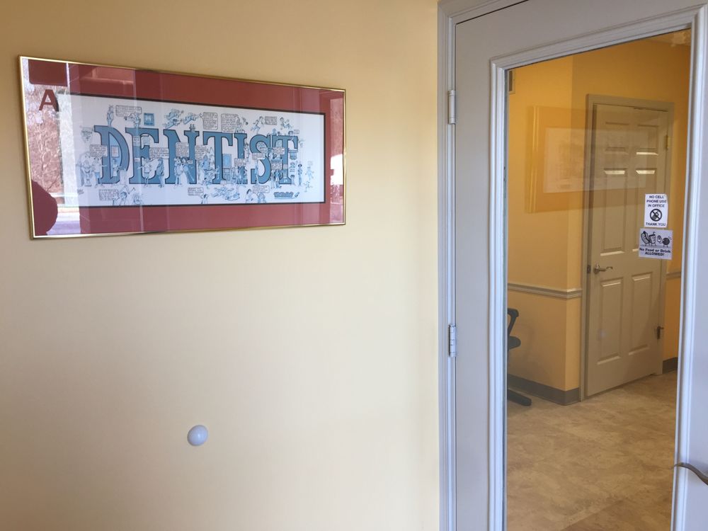 image of business Nicolas A Kfouri, DMD