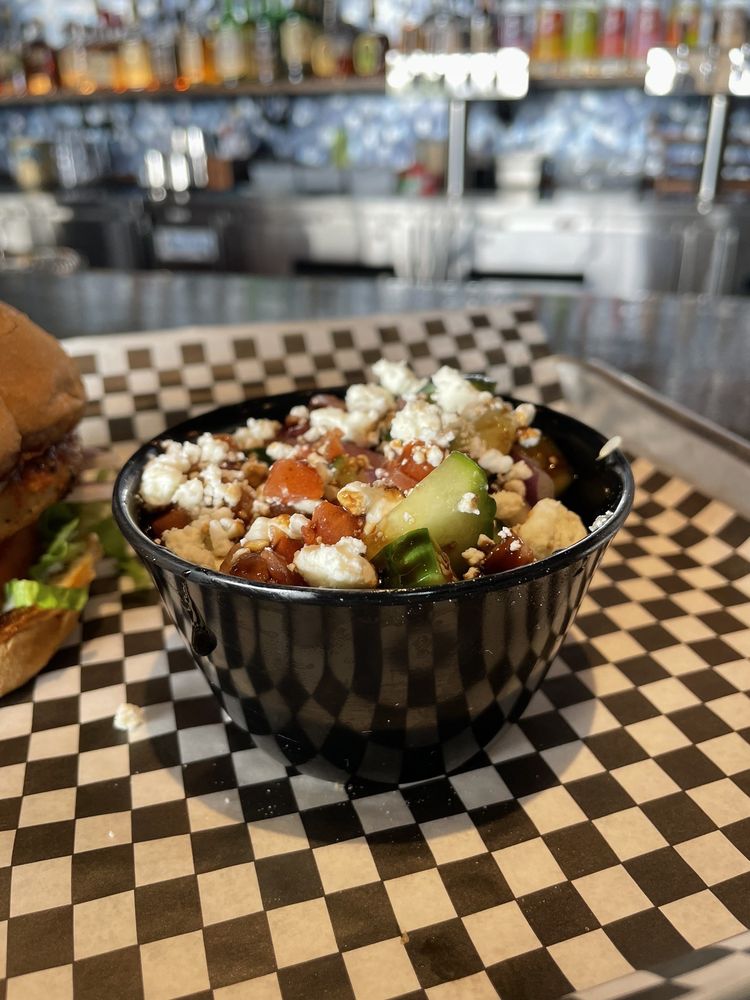 Spliff's Gastropub