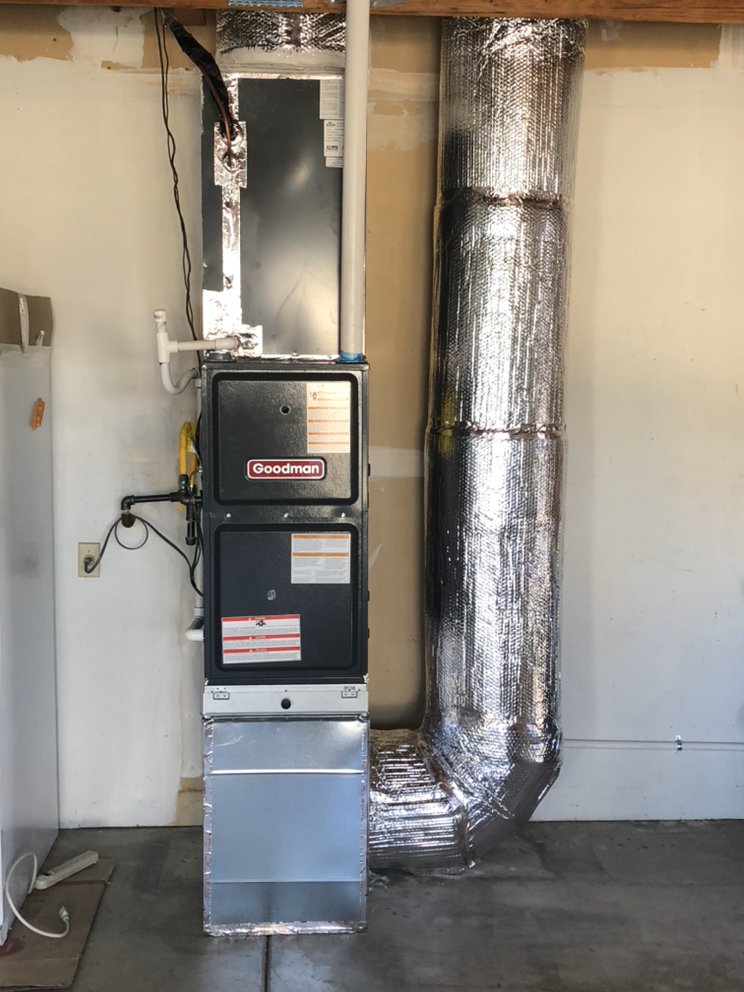 image of business Jaecin heating and cooling