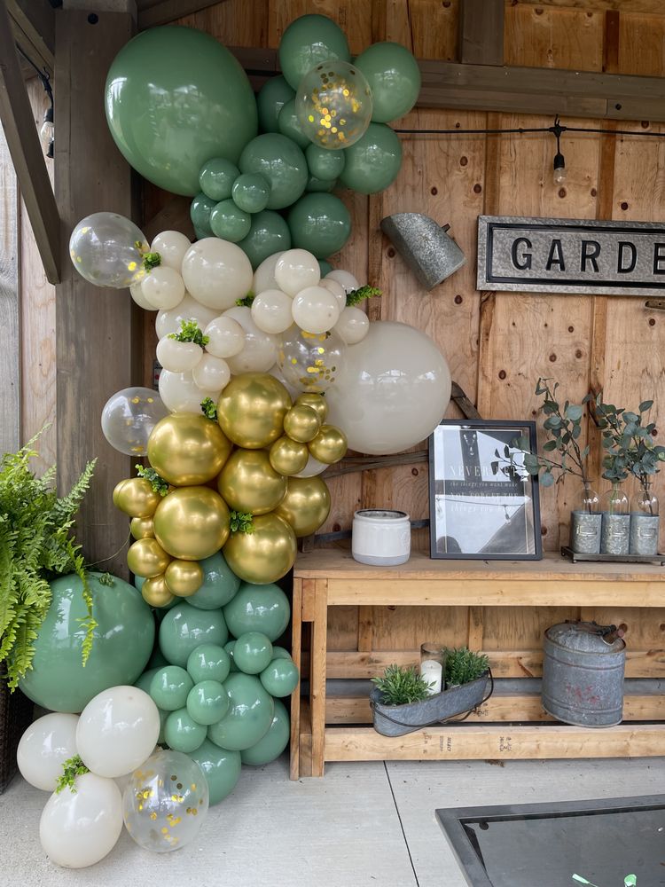 LA Event & Party Planning