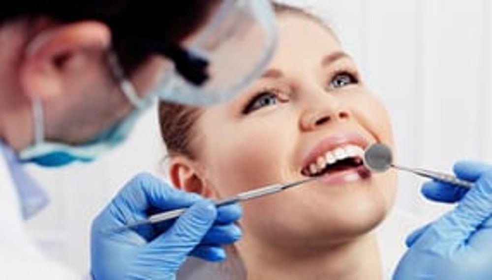 image of business Mabank Dental & Orthodontics