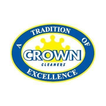 Crown Cleaners