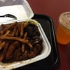 Island Frydays