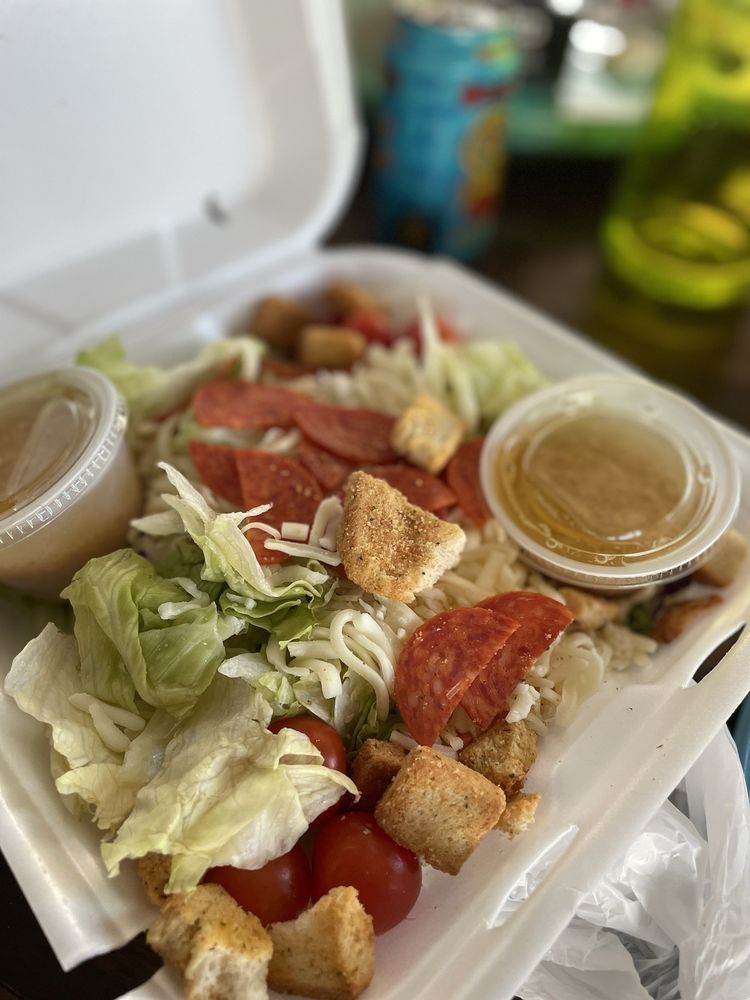 Island Italian Restaurant