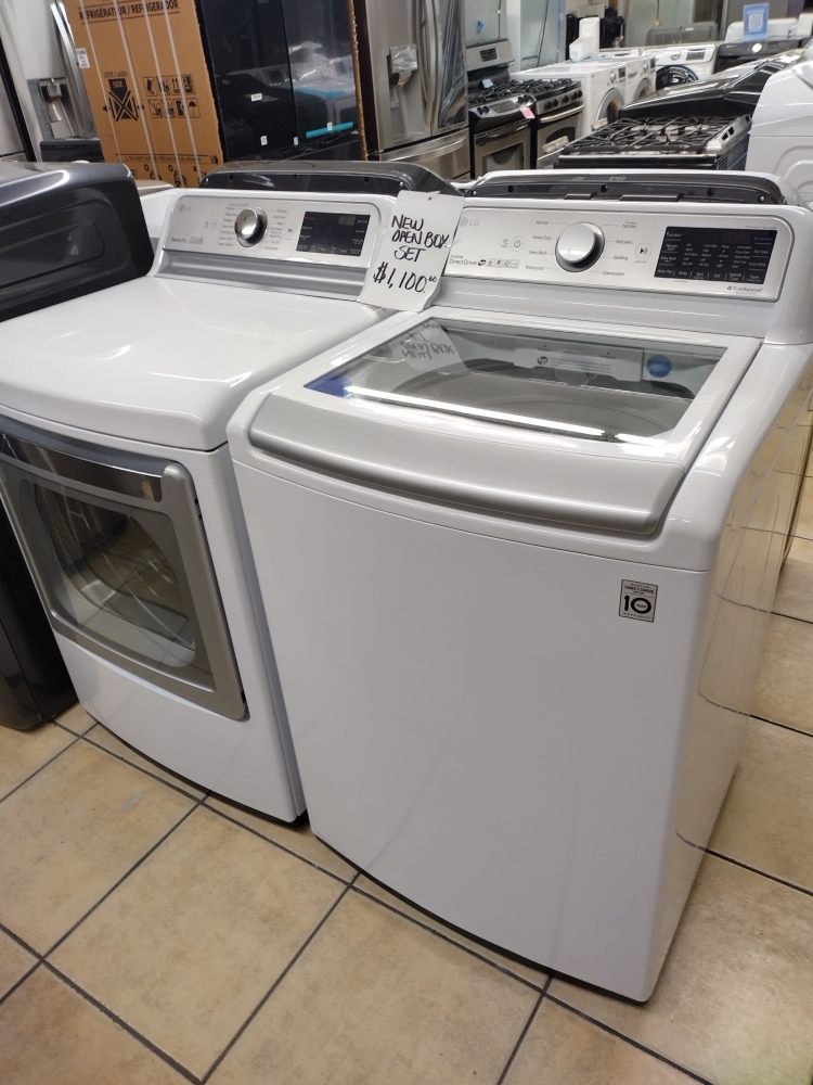 Geber Appliance Repair