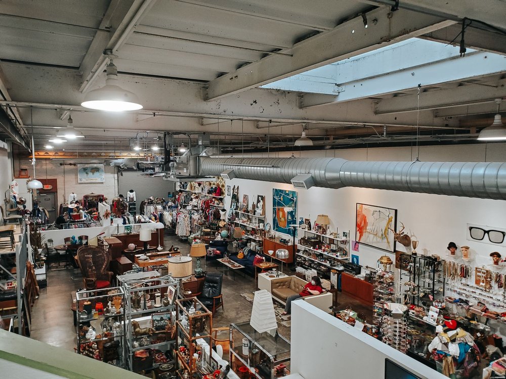 Father & Son Antiques