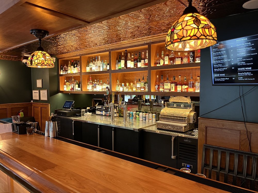 Lobby Bar