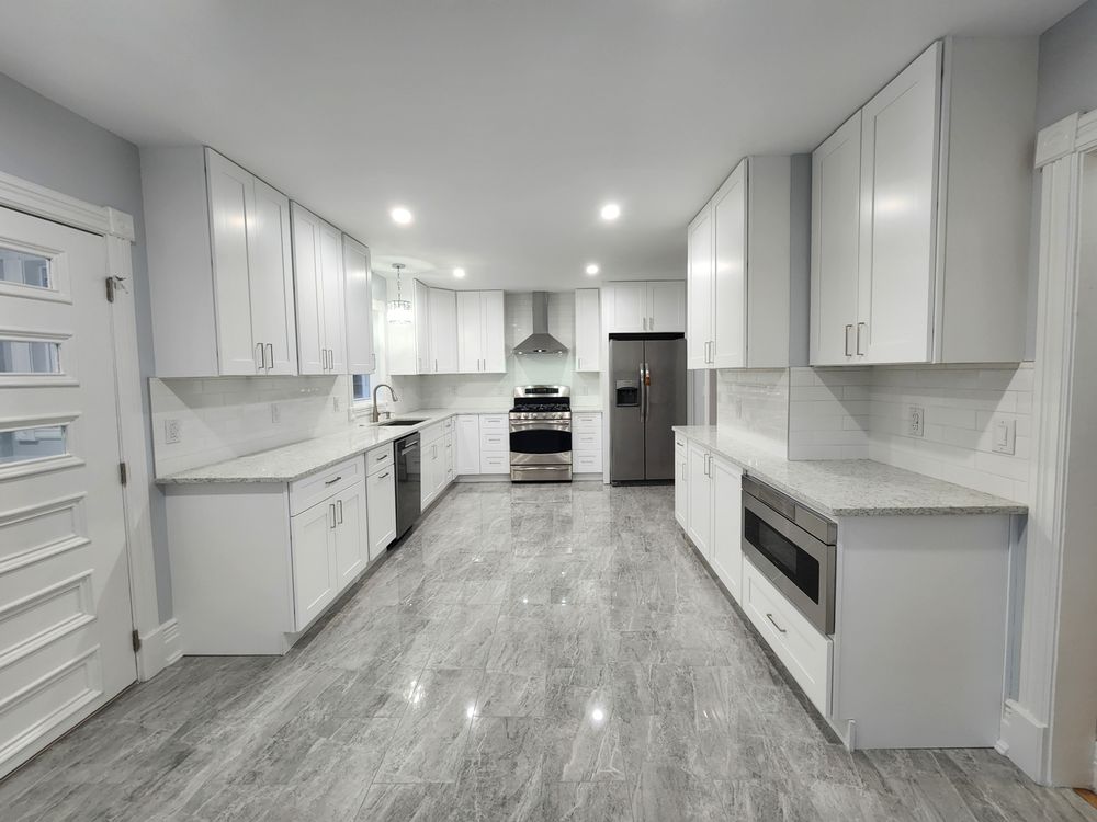 R. Duarte Home Improvement