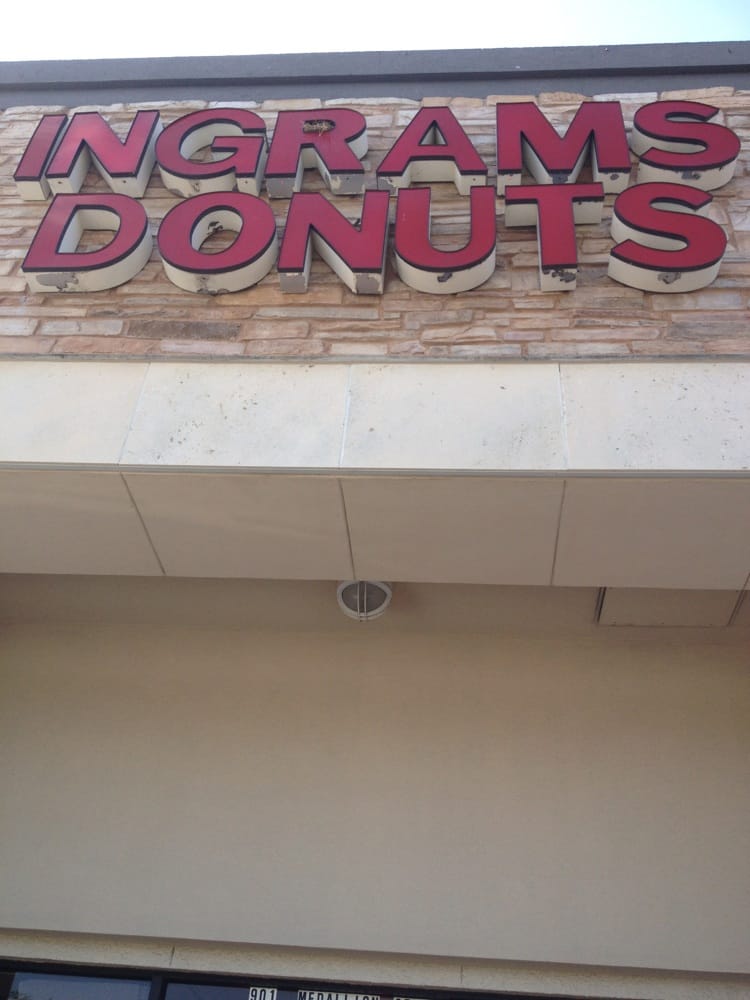 Ingram’s Donut & Bakery 13 Reviews Bakeries 6464 E Northwest Hwy