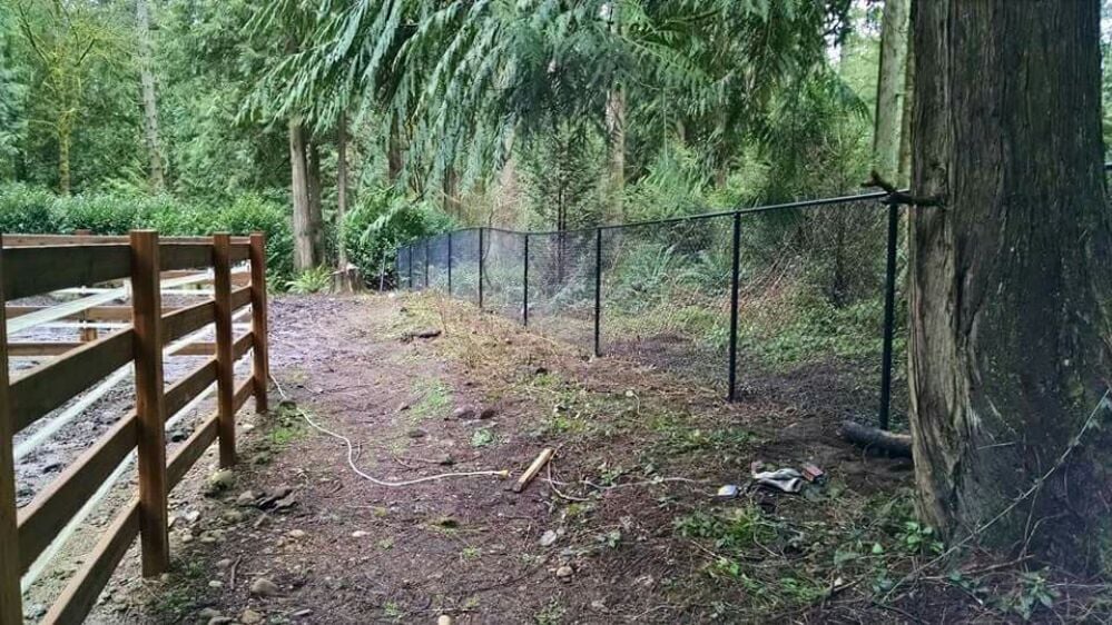 Contracting Northwest