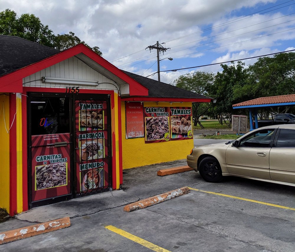 Maderos Tortilleria Maderos Tortilleria