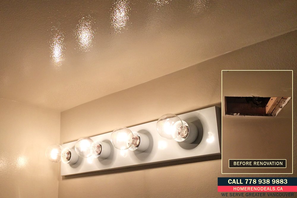 Drywall Ceiling Repairs In Vancouver Bc Yelp Photo Of Home Renovation Deals Vancouver Bc Canada Drywall Ceiling Repairs In