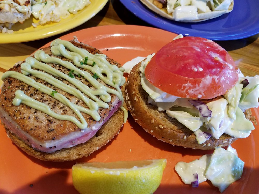 Coconut’s Fish Café Order Food Online 610 Photos & 394 Reviews