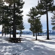 Nevada Beach Campground 148 Photos 61 Reviews Campgrounds Photo Of Nevada Beach Campground Zephyr Cove Nv United States