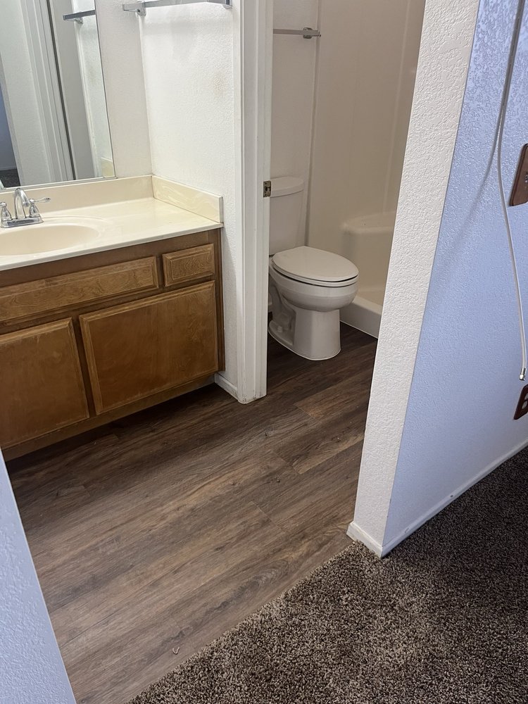Quality Carpet And Tile