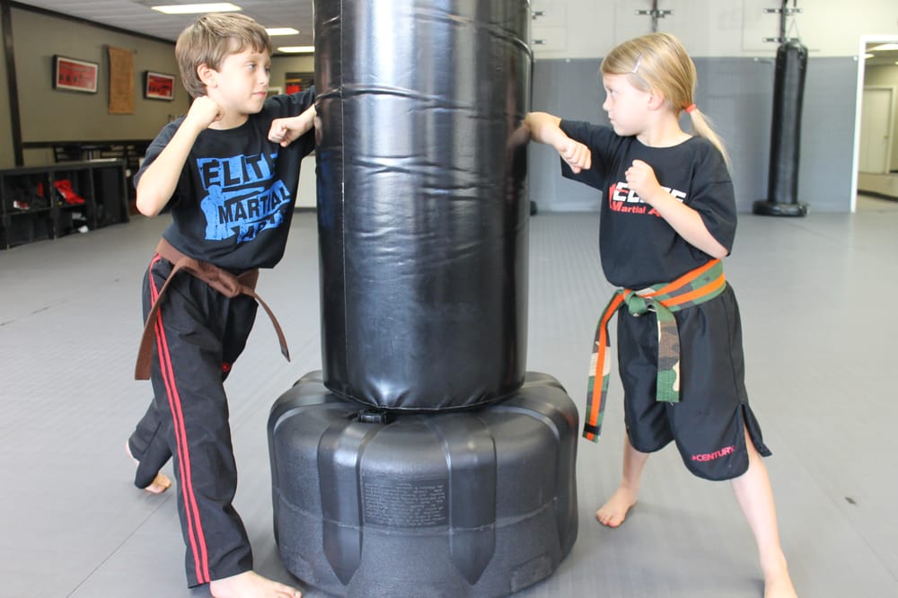 Elite Martial Arts Martial Arts 6940 Moores Ln, Brentwood, TN