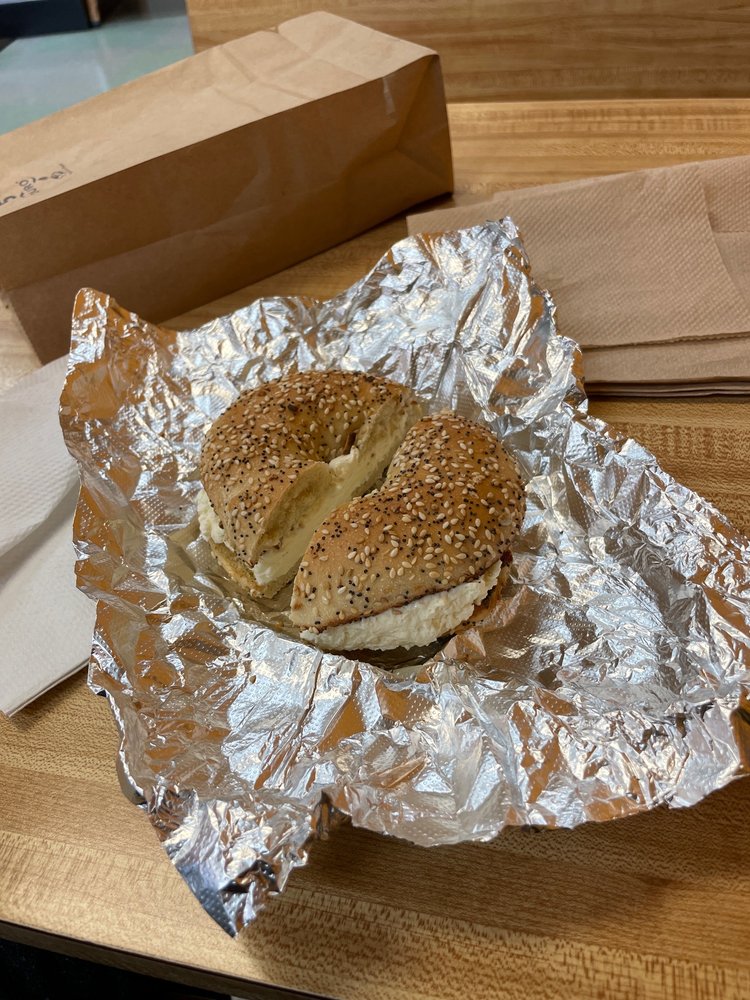 Long Island Bagels