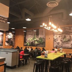 Sawleaf Cafe 579 Photos 459 Reviews Vietnamese 13786 Photo Of Sawleaf Cafe Irvine Ca United States Dining Area