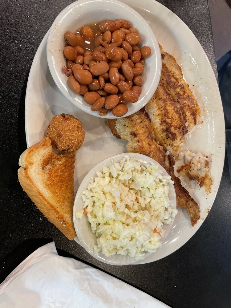 Darren's American Grill
