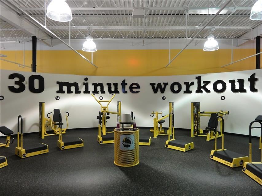 Fitness Madison Mineral Point 11 Photos & 18 Reviews