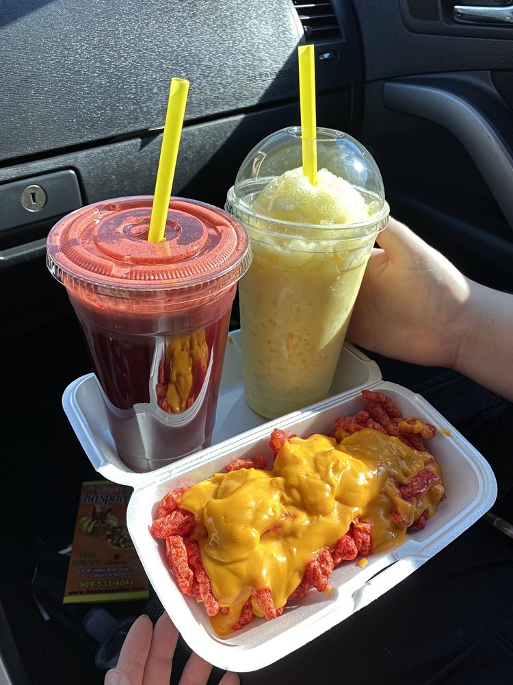 Bee's Raspados & More