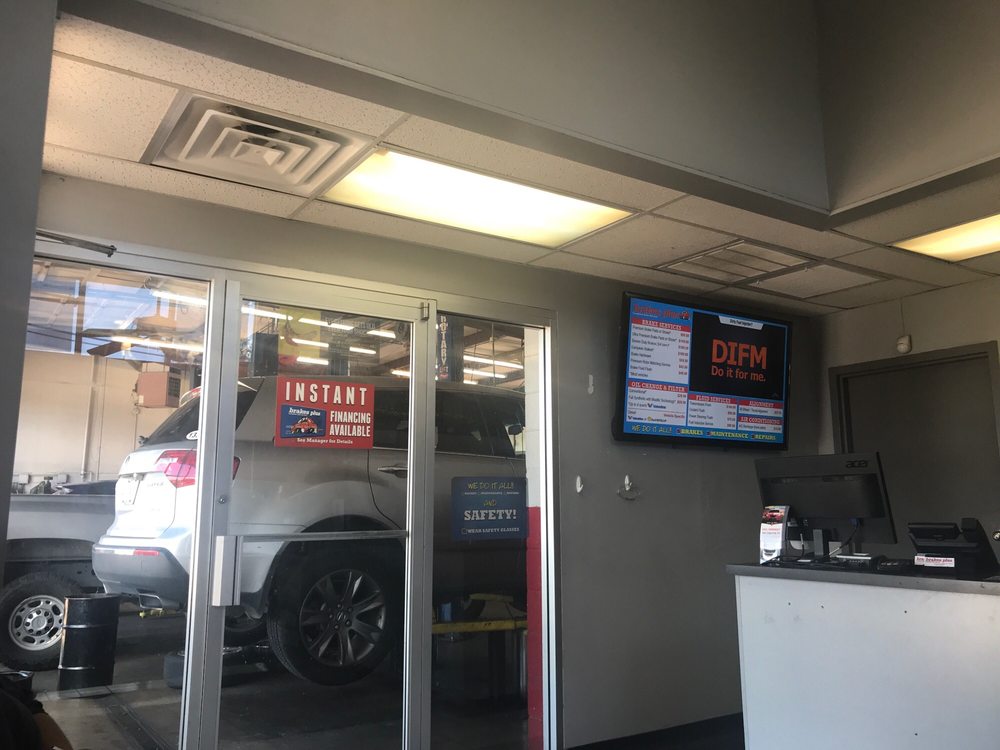 Brakes Plus Near Me >> Photos For Brakes Plus Carrollton Yelp Brakes Plus Near Me >> Photos For Brakes Plus Carrollton Yelp