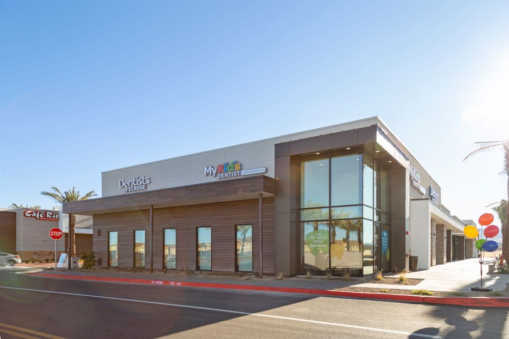 image of business My Kid