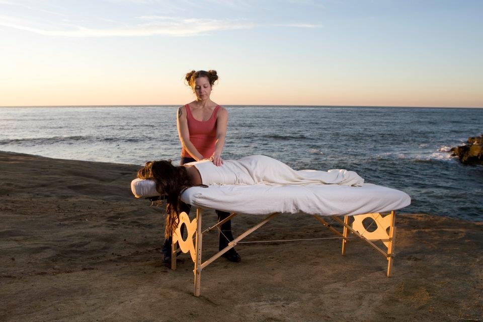 OB Massage