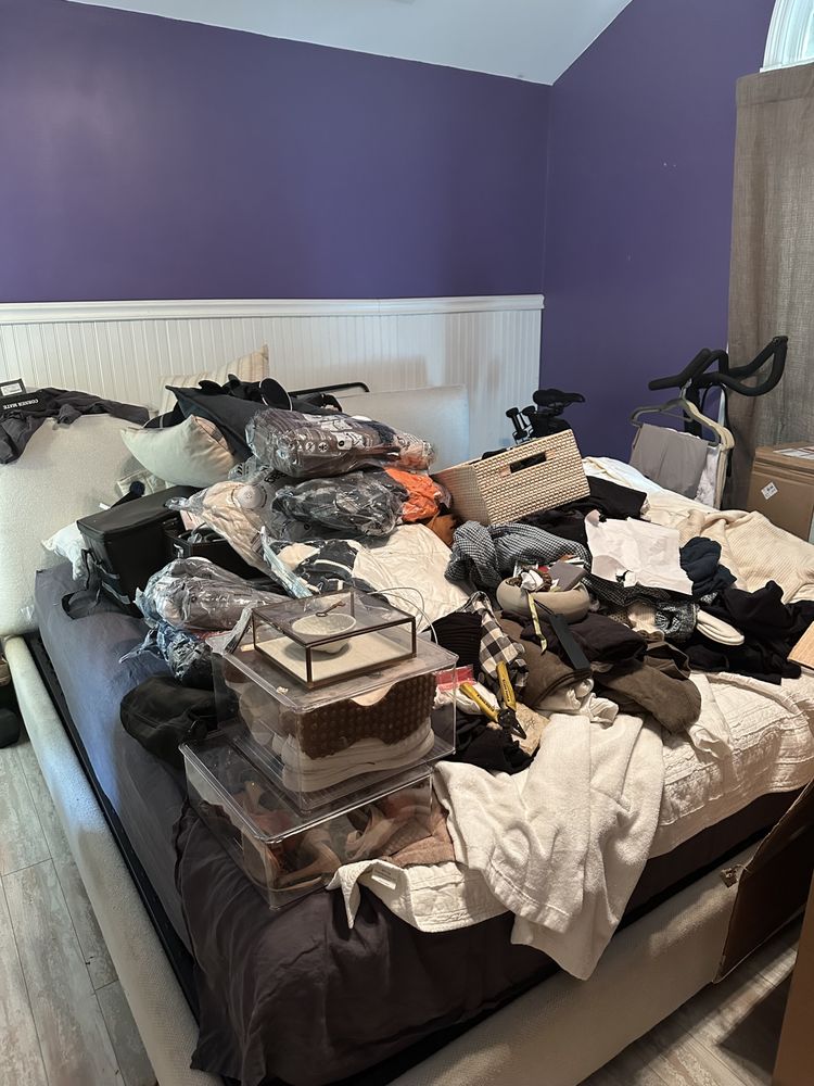 Fidelity Moving & Storage