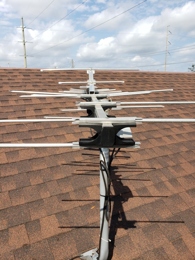 Strickland Communications