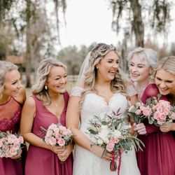 Julia's Florist gift card