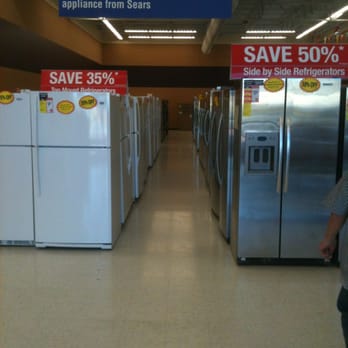 Sears Outlet Closed 12 Reviews S 12025 N 32nd St Photo Of Sears Outlet Phoenix Az United States