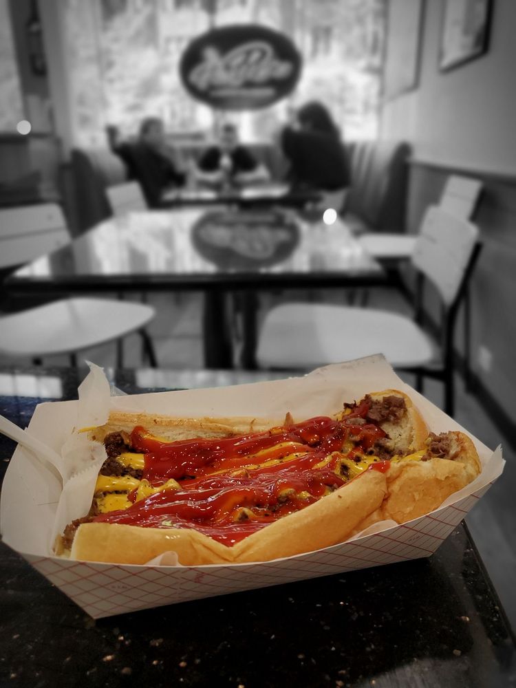 Phillys A Taste Of Philadelphia