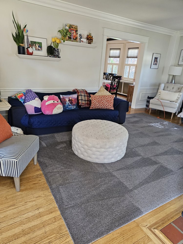 Doris Residential cleaning