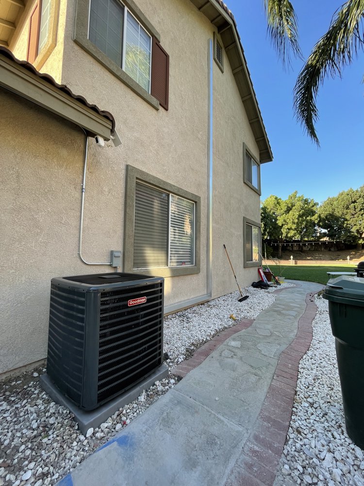 image of business Gomez Air Conditioning