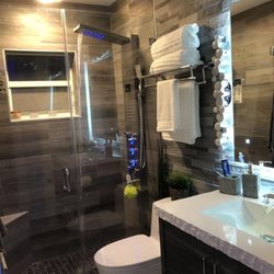 Marble Lite Products Inc 27 Photos Kitchen Bath 9920 Nw 79th Photo Of Marble Lite Products Inc Hialeah Fl United States Rock Edge Vanity Top