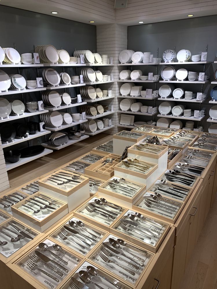 Crate & Barrel