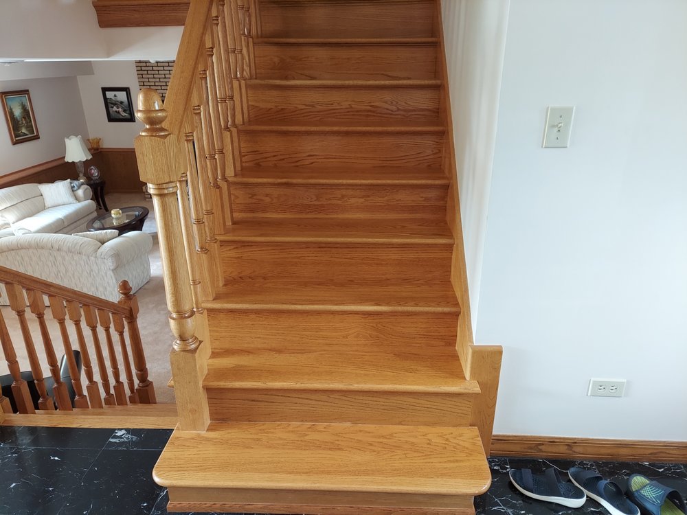 image of business Olson Rug & Flooring
