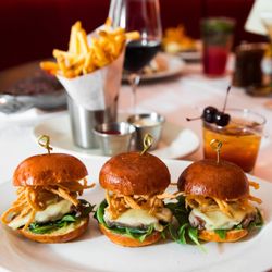 Top 10 Best Restaurants Near Oriental Theatre In Chicago Il Last