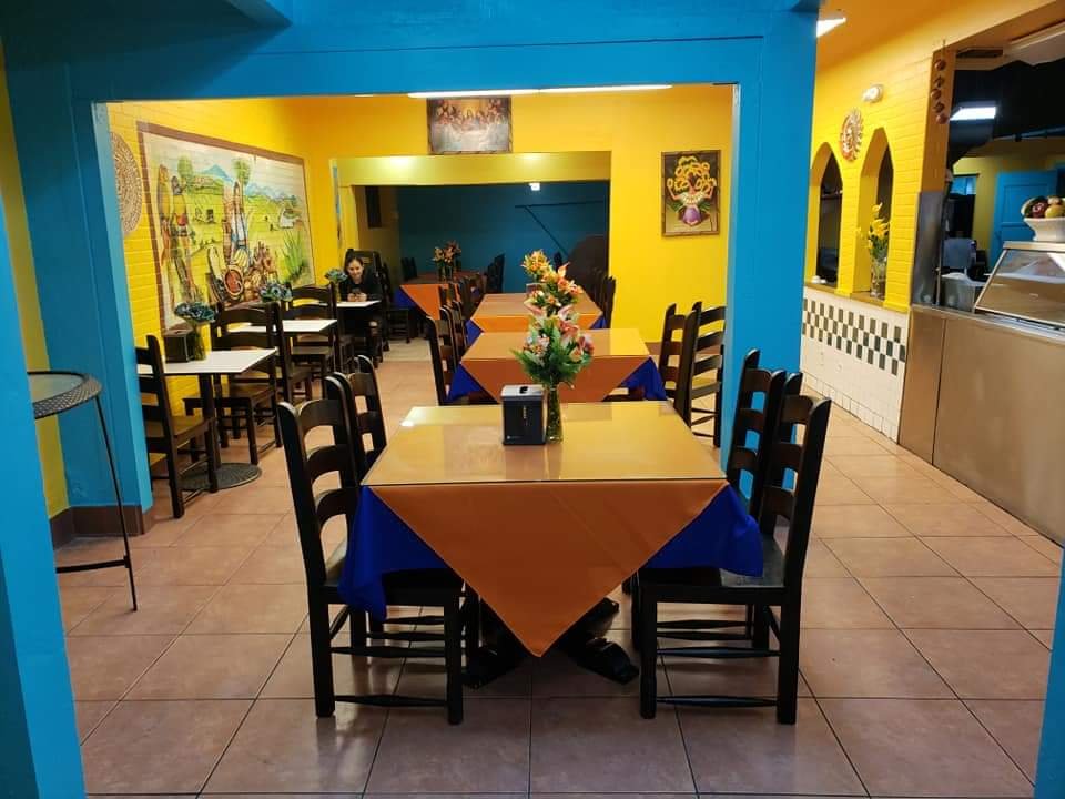 El Puerto Restaurante
