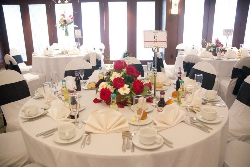 RG Event Staffing